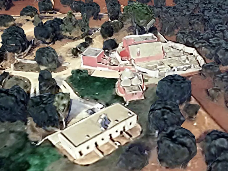 Immagine 62 di Rustico / casale in vendita  a Monopoli