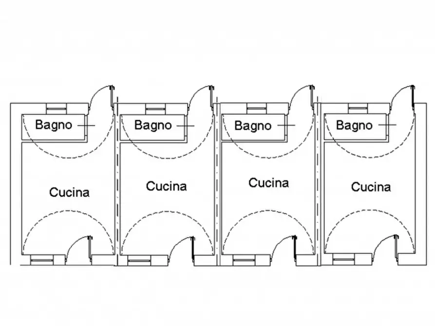 Immagine 65 di Rustico / casale in vendita  a Monopoli