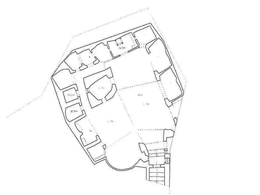 Immagine 66 di Rustico / casale in vendita  a Monopoli