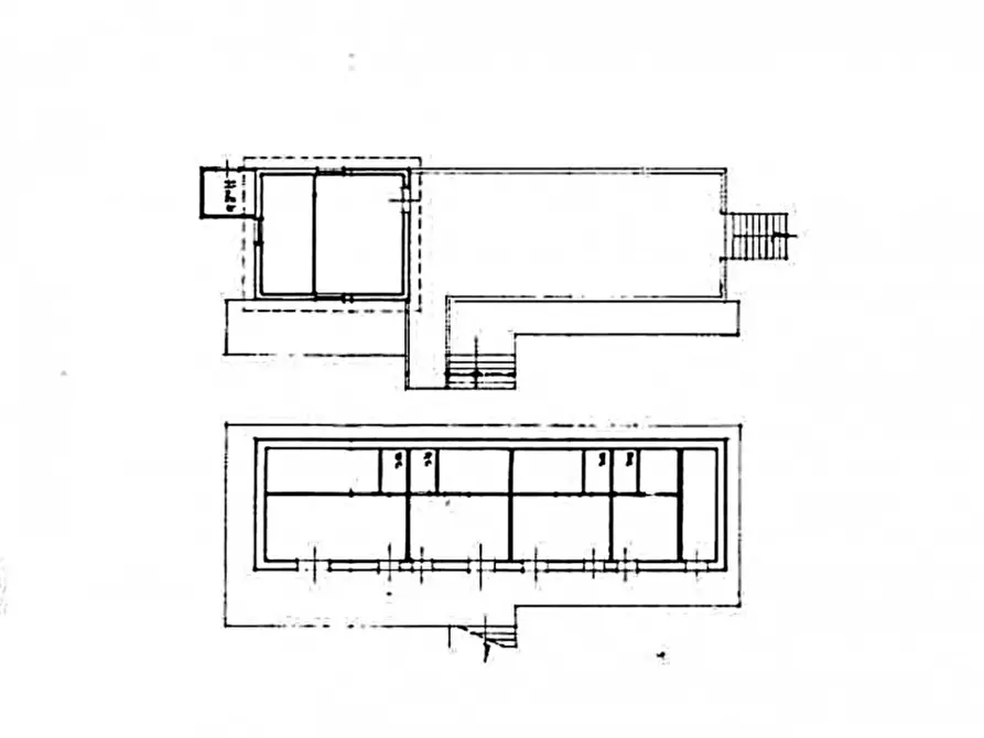 Immagine 67 di Rustico / casale in vendita  a Monopoli