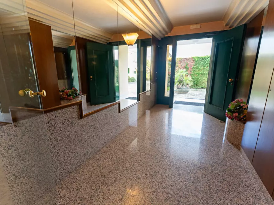 Immagine 2 di Appartamento in vendita  in Via Montegrappa a Legnaro