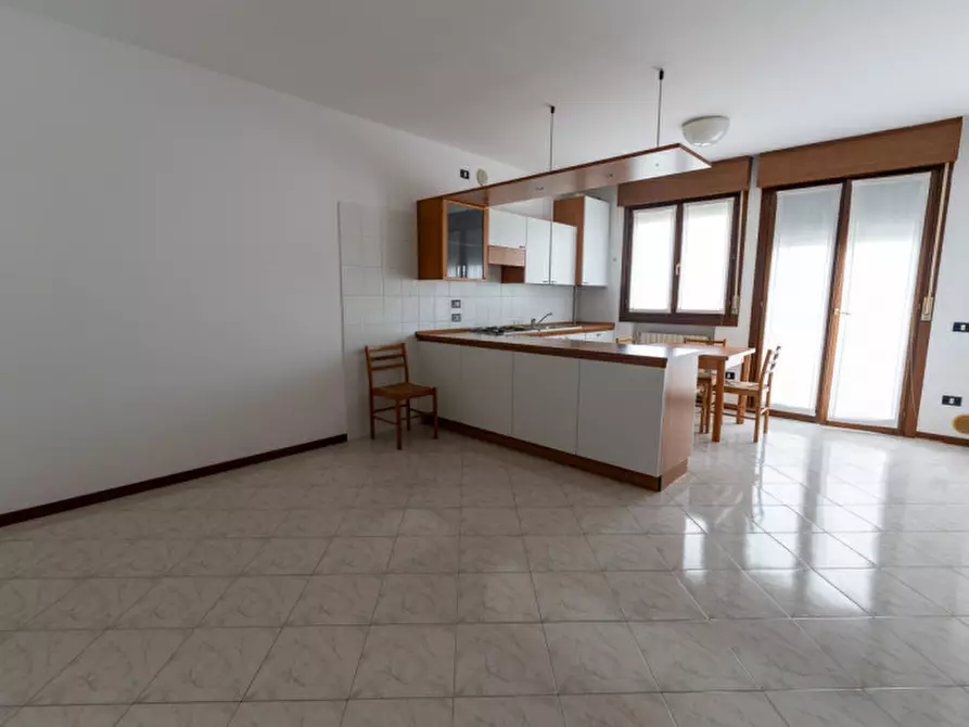 Immagine 4 di Appartamento in vendita  in Via Montegrappa a Legnaro