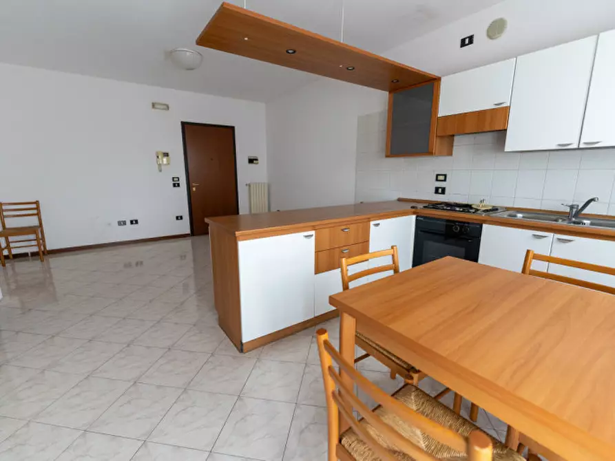 Immagine 7 di Appartamento in vendita  in Via Montegrappa a Legnaro