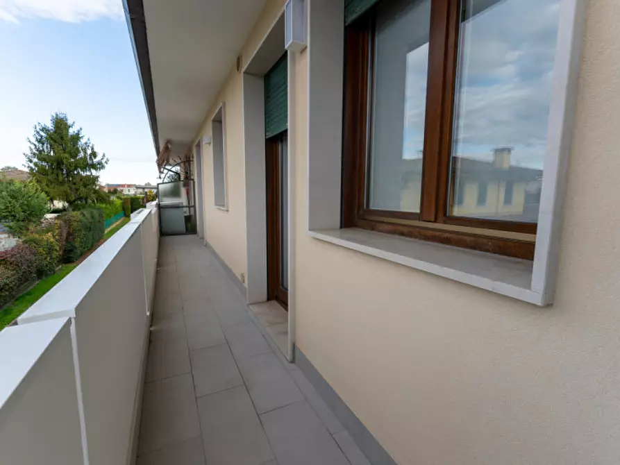 Immagine 8 di Appartamento in vendita  in Via Montegrappa a Legnaro