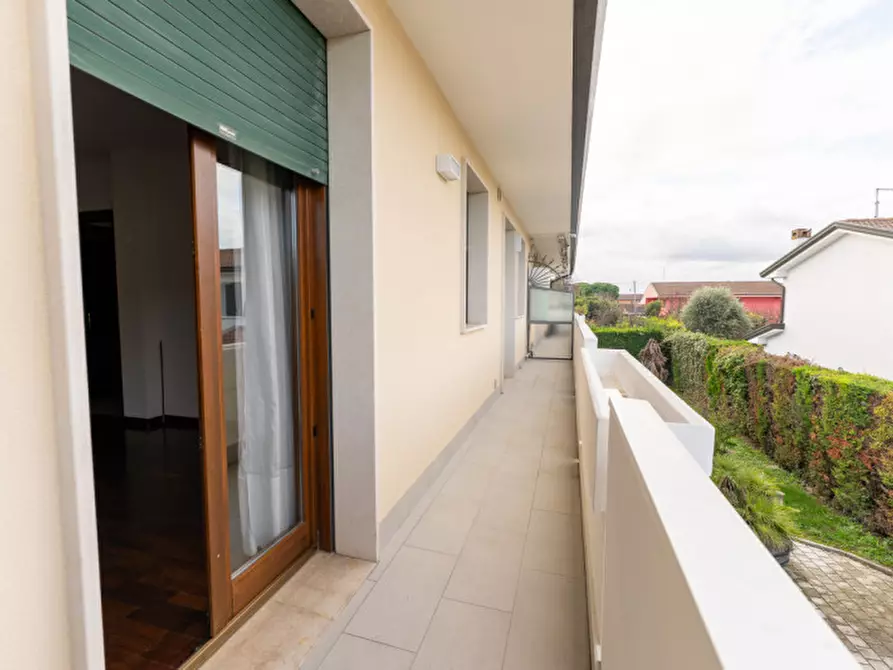 Immagine 9 di Appartamento in vendita  in Via Montegrappa a Legnaro