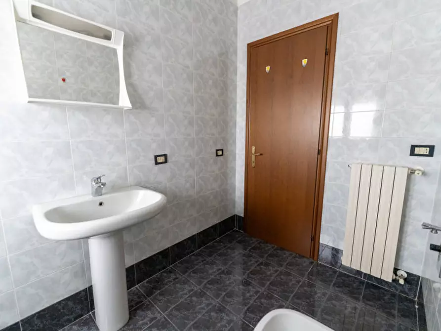 Immagine 17 di Appartamento in vendita  in Via Montegrappa a Legnaro