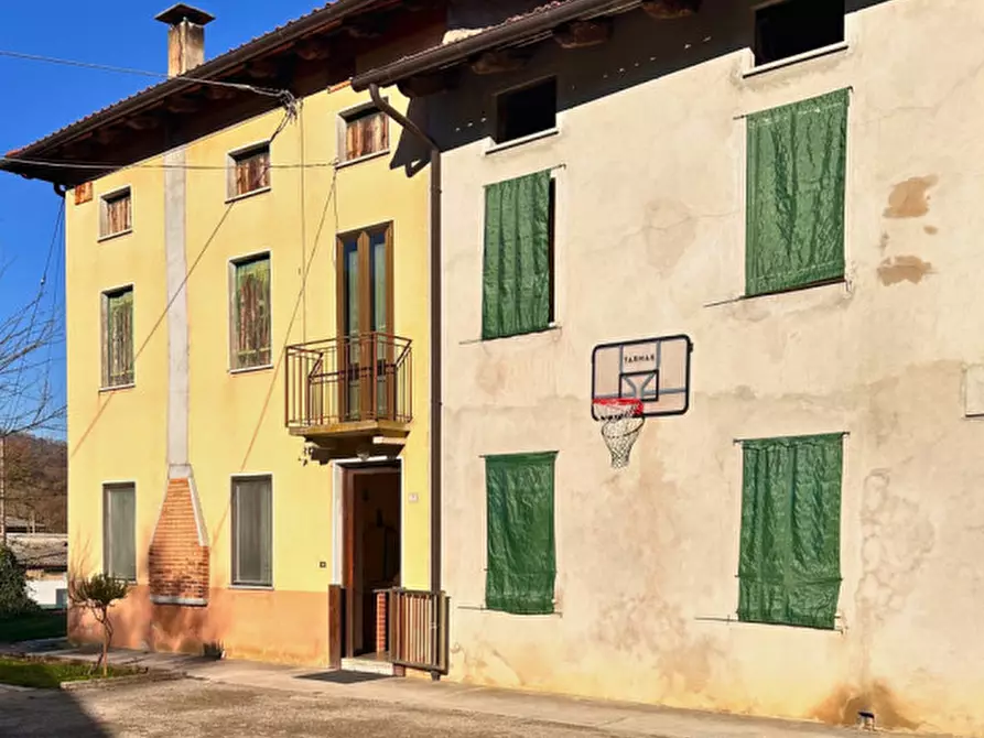 Immagine 3 di Casa indipendente in vendita  in Contrada Maso 11 a Monte Di Malo