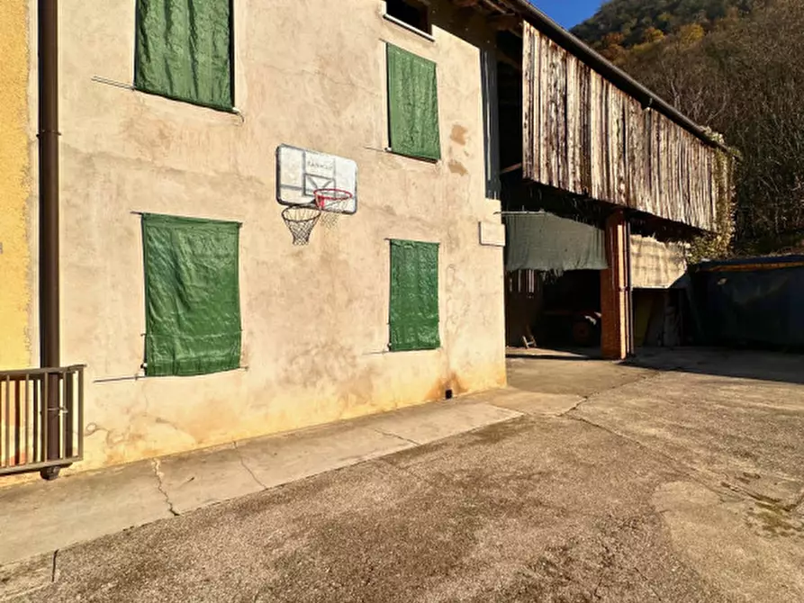 Immagine 5 di Casa indipendente in vendita  in Contrada Maso 11 a Monte Di Malo