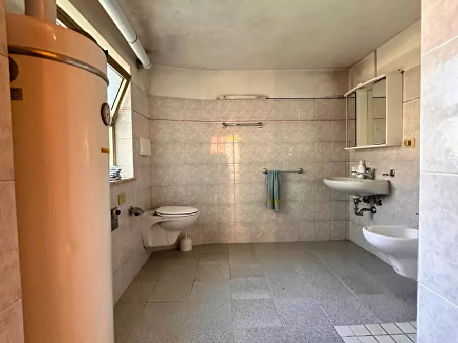 Immagine 14 di Casa indipendente in vendita  in Contrada Maso 11 a Monte Di Malo