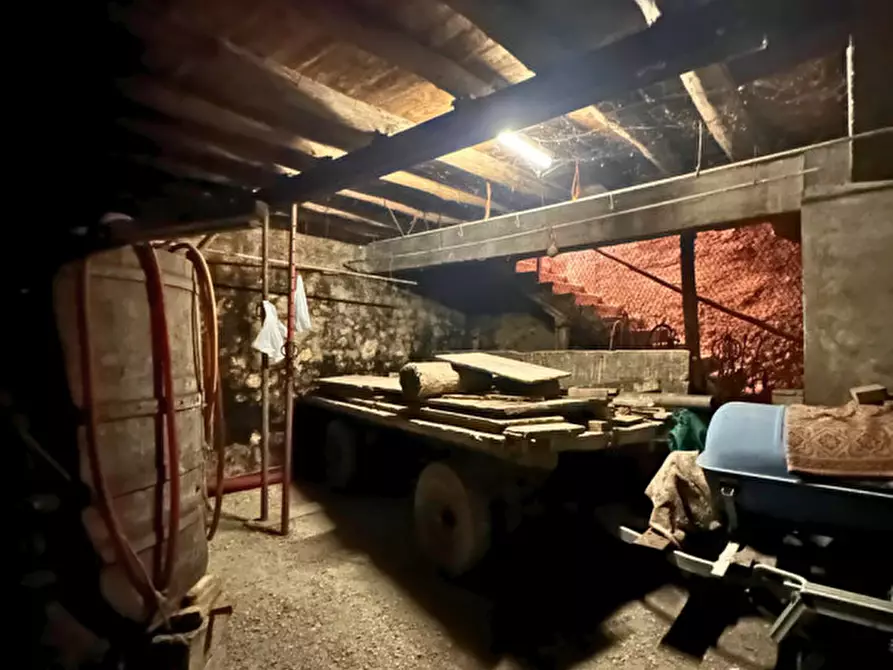 Immagine 17 di Casa indipendente in vendita  in Contrada Maso 11 a Monte Di Malo