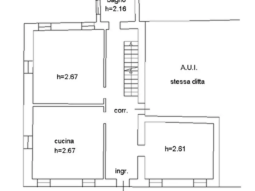 Immagine 34 di Casa indipendente in vendita  in Contrada Maso 11 a Monte Di Malo