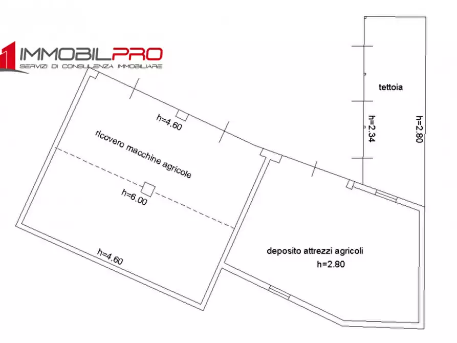 Immagine 40 di Casa indipendente in vendita  in Contrada Maso 11 a Monte Di Malo