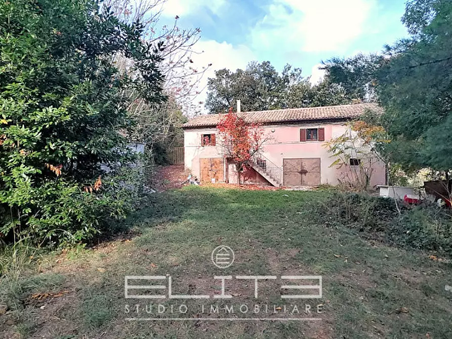 Immagine 1 di Casa indipendente in vendita  a Sirolo
