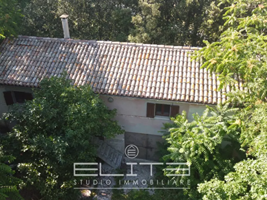 Immagine 2 di Casa indipendente in vendita  a Sirolo