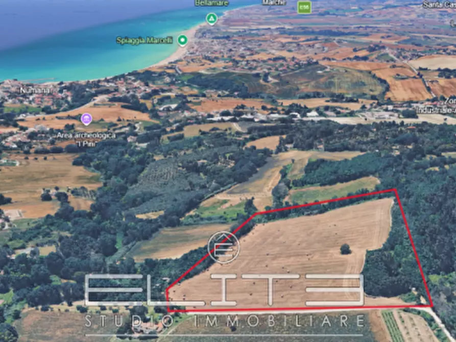 Immagine 4 di Casa indipendente in vendita  a Sirolo