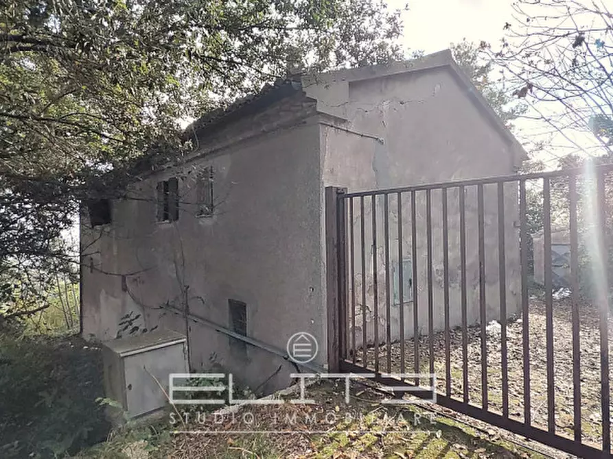 Immagine 6 di Casa indipendente in vendita  a Sirolo