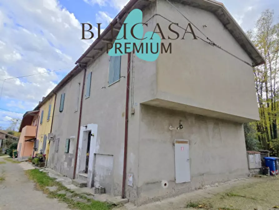 Immagine 1 di Villetta a schiera in vendita  in Via Dogheria a Meldola