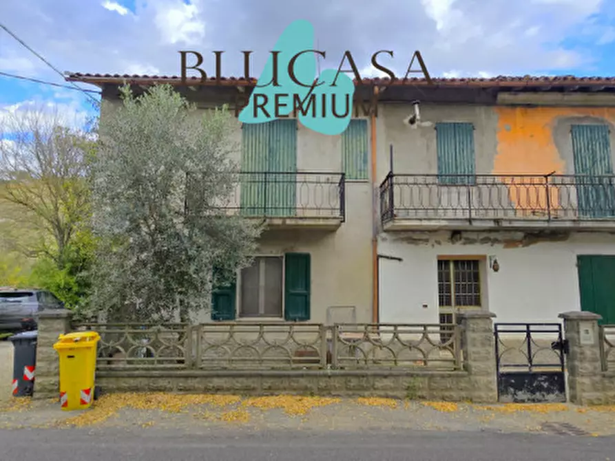 Immagine 2 di Villetta a schiera in vendita  in Via Dogheria a Meldola