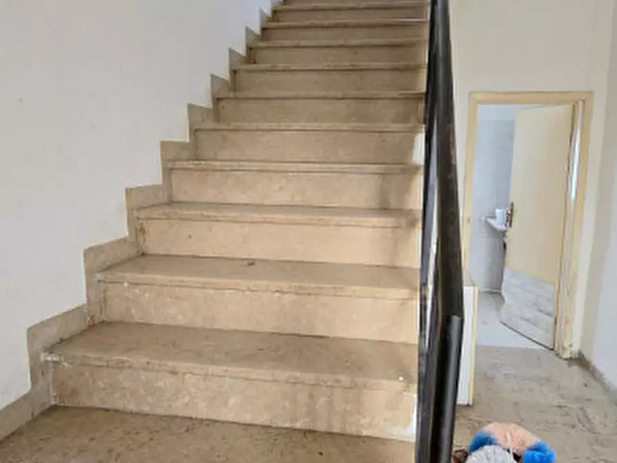 Immagine 9 di Villetta a schiera in vendita  in Via Dogheria a Meldola