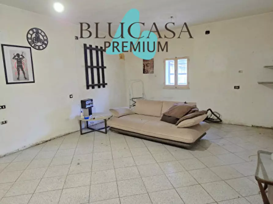 Immagine 10 di Villetta a schiera in vendita  in Via Dogheria a Meldola