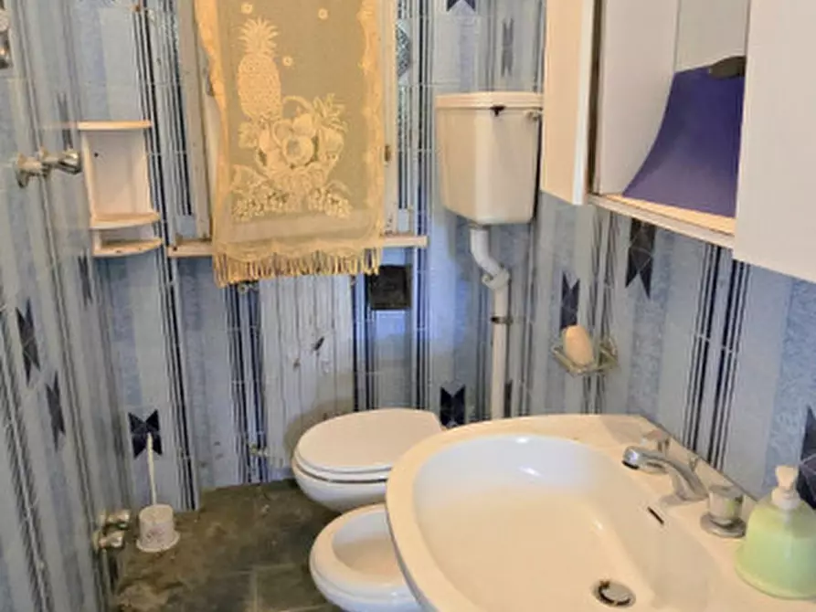 Immagine 12 di Villetta a schiera in vendita  in Via Dogheria a Meldola