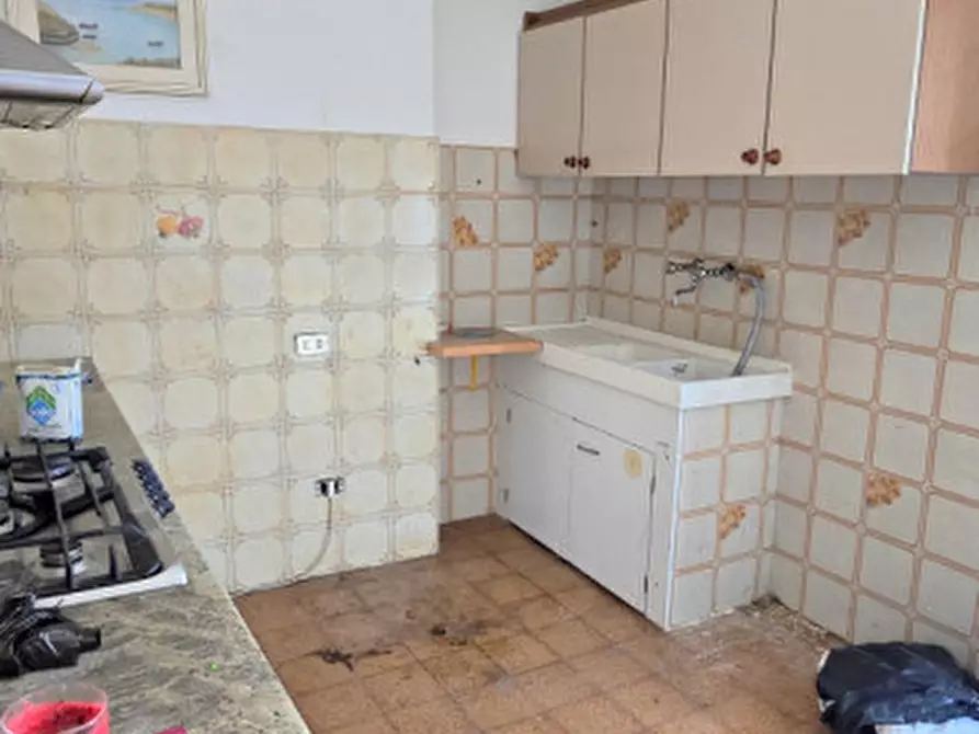 Immagine 13 di Villetta a schiera in vendita  in Via Dogheria a Meldola