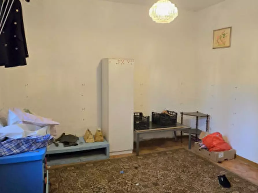 Immagine 14 di Villetta a schiera in vendita  in Via Dogheria a Meldola