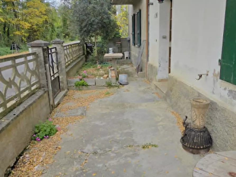 Immagine 16 di Villetta a schiera in vendita  in Via Dogheria a Meldola