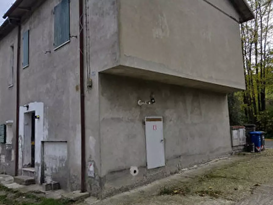 Immagine 17 di Villetta a schiera in vendita  in Via Dogheria a Meldola