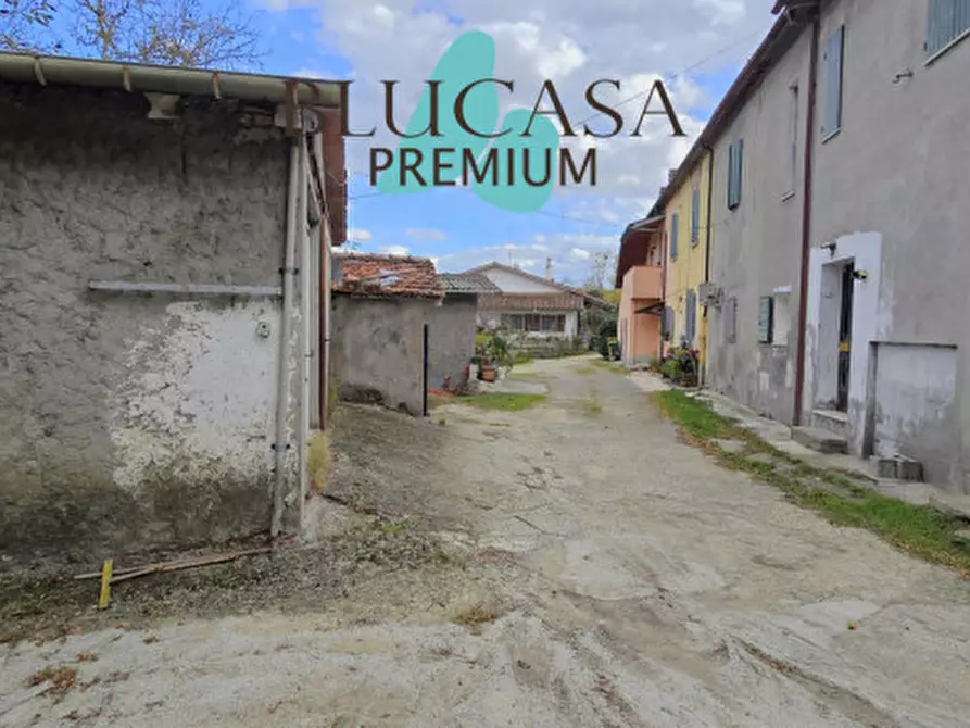 Immagine 18 di Villetta a schiera in vendita  in Via Dogheria a Meldola