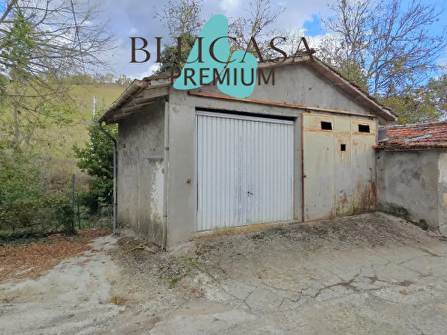 Immagine 19 di Villetta a schiera in vendita  in Via Dogheria a Meldola