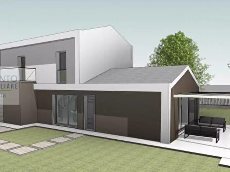 Immagine 4 di Villa in vendita  a Zero Branco