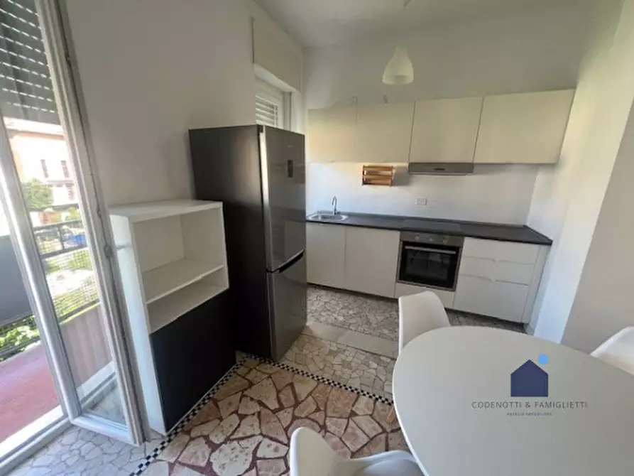 Immagine 1 di Appartamento in vendita  in Via Luigi Basiletti a Brescia