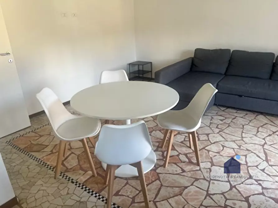 Immagine 2 di Appartamento in vendita  in Via Luigi Basiletti, 23 a Brescia