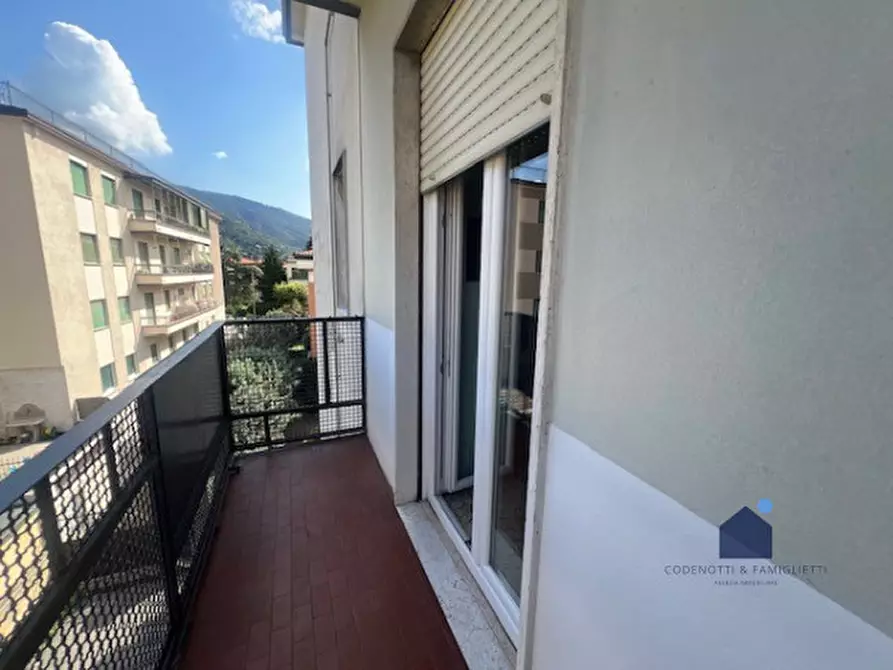 Immagine 4 di Appartamento in vendita  in Via Luigi Basiletti, 23 a Brescia