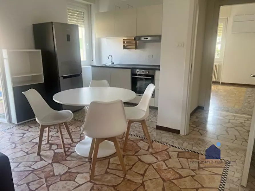 Immagine 5 di Appartamento in vendita  in Via Luigi Basiletti, 23 a Brescia