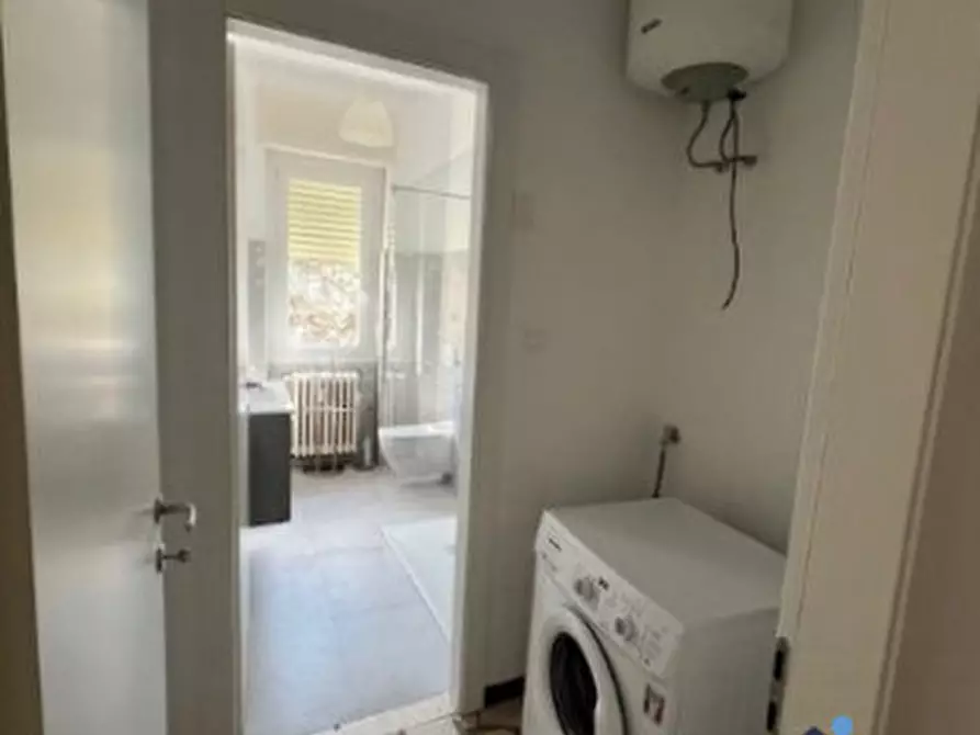 Immagine 10 di Appartamento in vendita  in Via Luigi Basiletti, 23 a Brescia