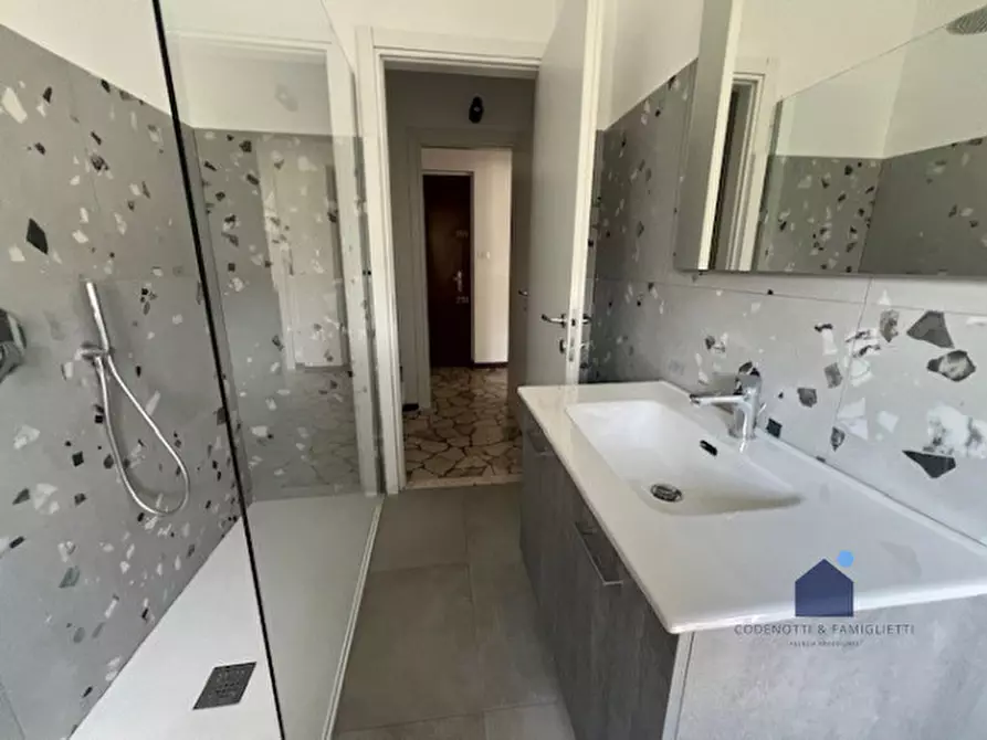 Immagine 17 di Appartamento in vendita  in Via Luigi Basiletti, 23 a Brescia