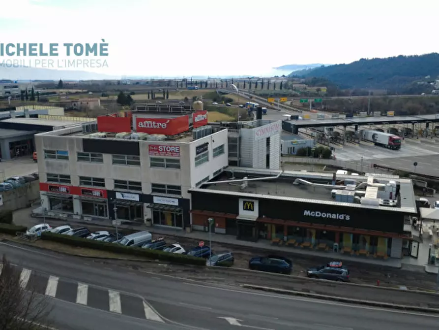 Immagine 4 di Negozio in affitto  in via san pieretto a Affi