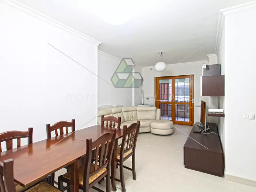 Immagine 1 di Appartamento in vendita  in Viale Ugo Monaco a Roma