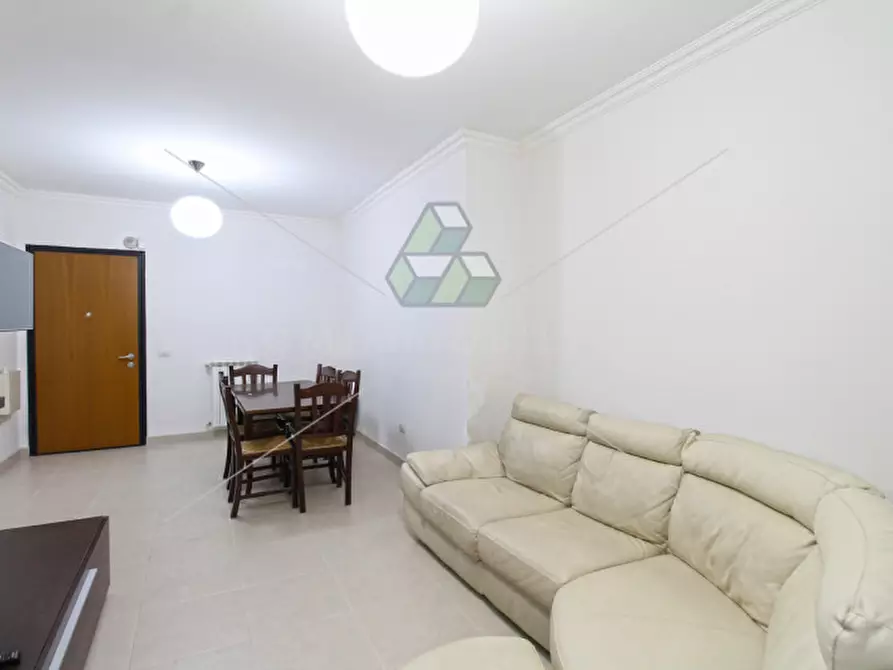 Immagine 3 di Appartamento in vendita  in Viale Ugo Monaco a Roma