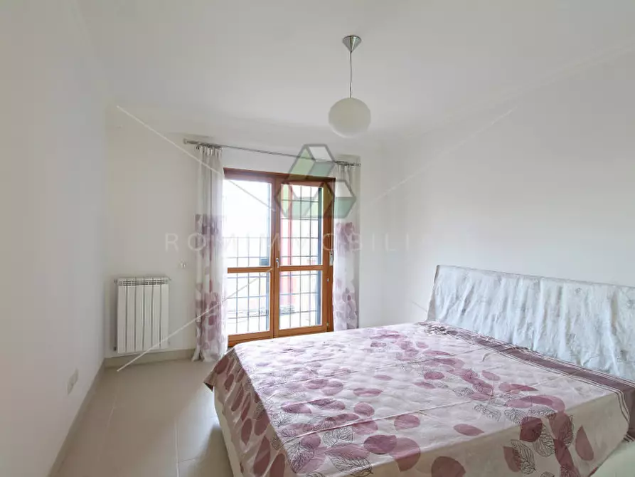 Immagine 4 di Appartamento in vendita  in Viale Ugo Monaco a Roma