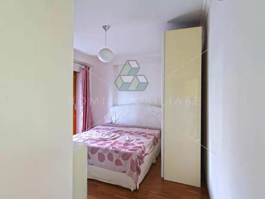 Immagine 7 di Appartamento in vendita  in Viale Ugo Monaco a Roma