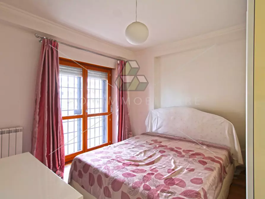 Immagine 8 di Appartamento in vendita  in Viale Ugo Monaco a Roma