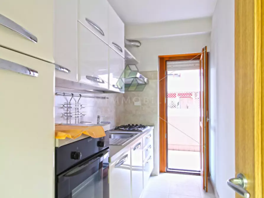 Immagine 10 di Appartamento in vendita  in Viale Ugo Monaco a Roma