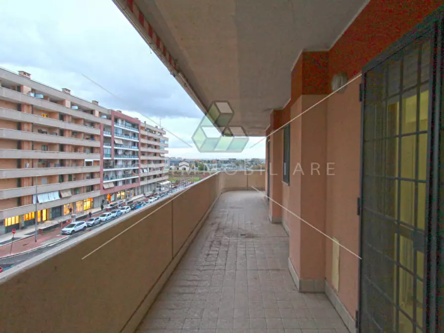 Immagine 13 di Appartamento in vendita  in Viale Ugo Monaco a Roma