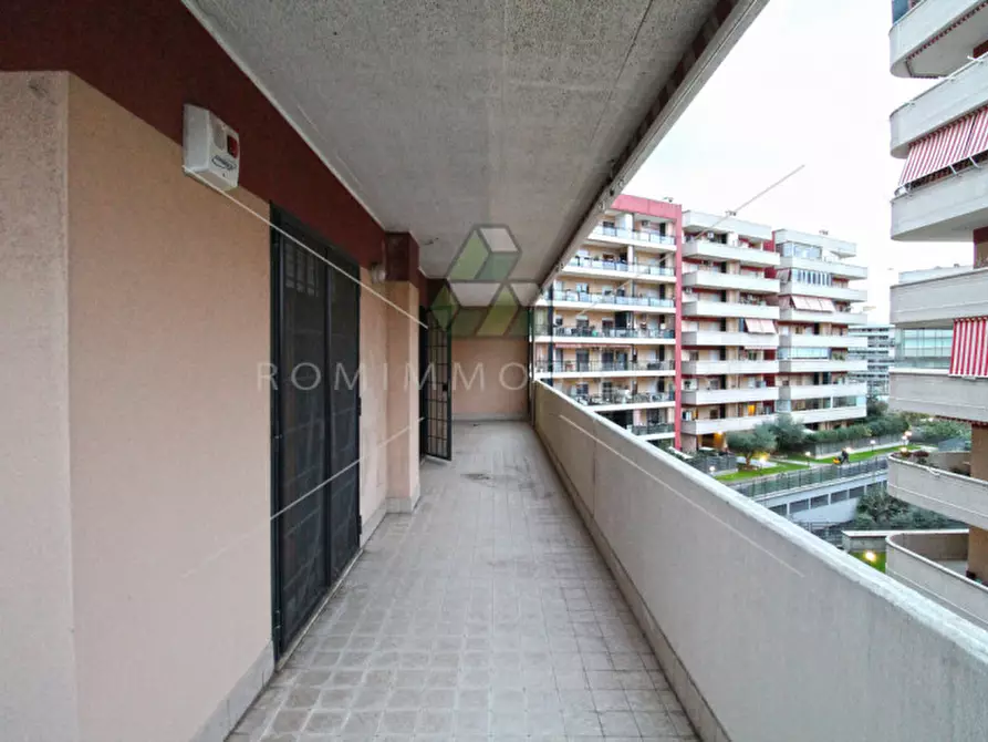 Immagine 14 di Appartamento in vendita  in Viale Ugo Monaco a Roma