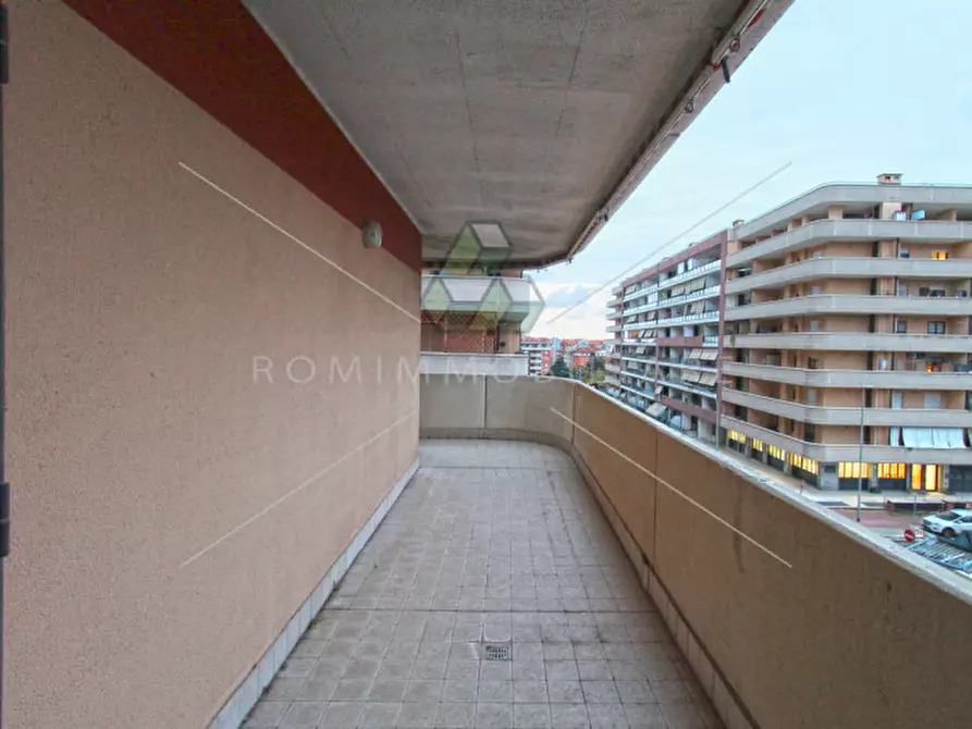 Immagine 16 di Appartamento in vendita  in Viale Ugo Monaco a Roma