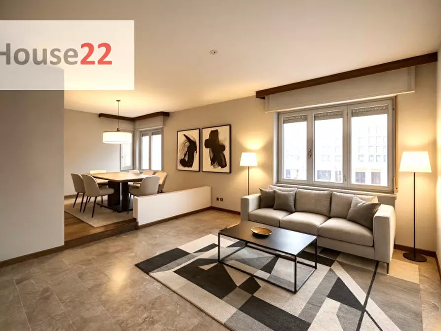 Immagine 1 di Appartamento in vendita  in Via Rose di Sotto 22 a Brescia