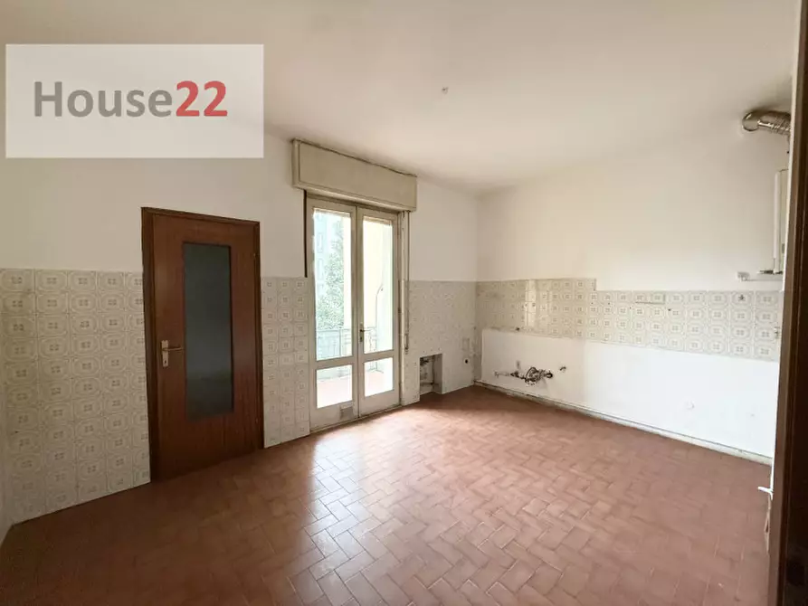 Immagine 7 di Appartamento in vendita  in Via Rose di Sotto 22 a Brescia